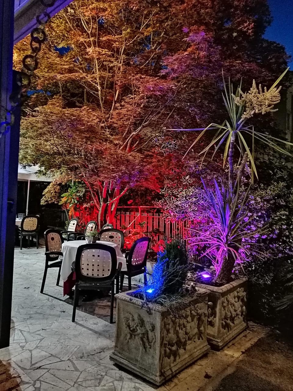 Hotel Ristorante La Casareccia Hotel in Abruzzo