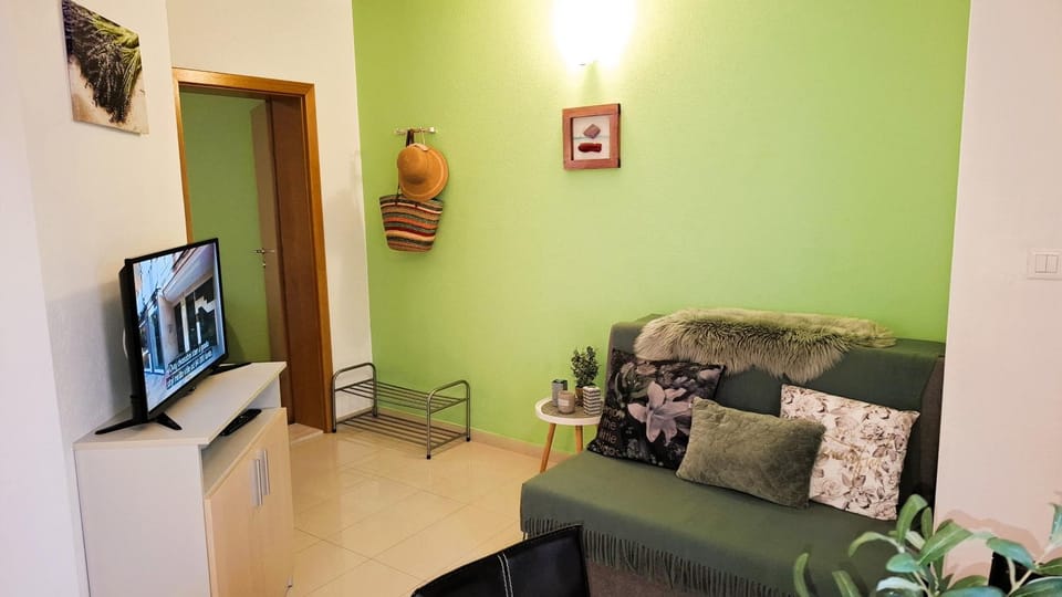 Apartments Harmonija Apartment in Baška Voda