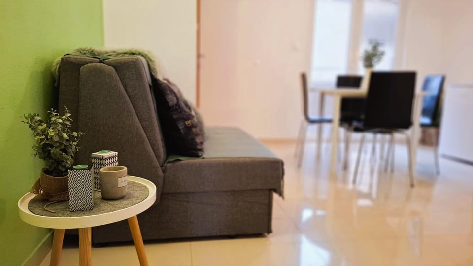 Apartments Harmonija Apartment in Baška Voda