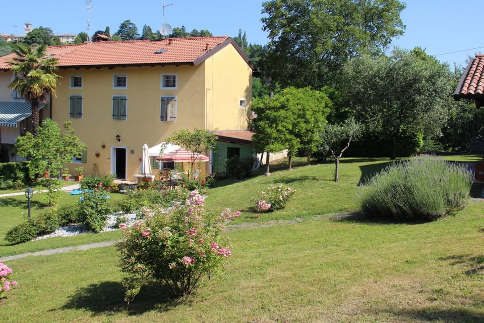 Casa Verità House in Friuli-Venezia Giulia