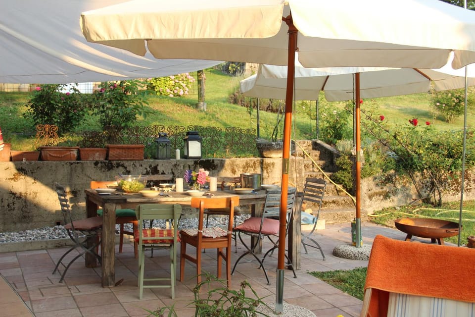 Casa Verità House in Friuli-Venezia Giulia