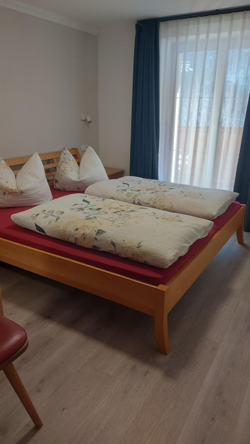 Haus Talblick Vacation rental in Trentino-South Tyrol