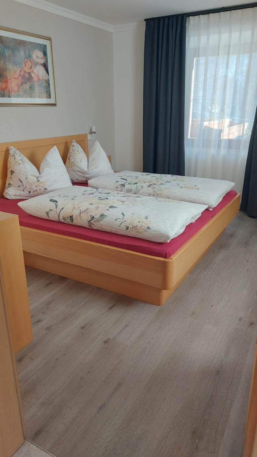 Haus Talblick Vacation rental in Trentino-South Tyrol