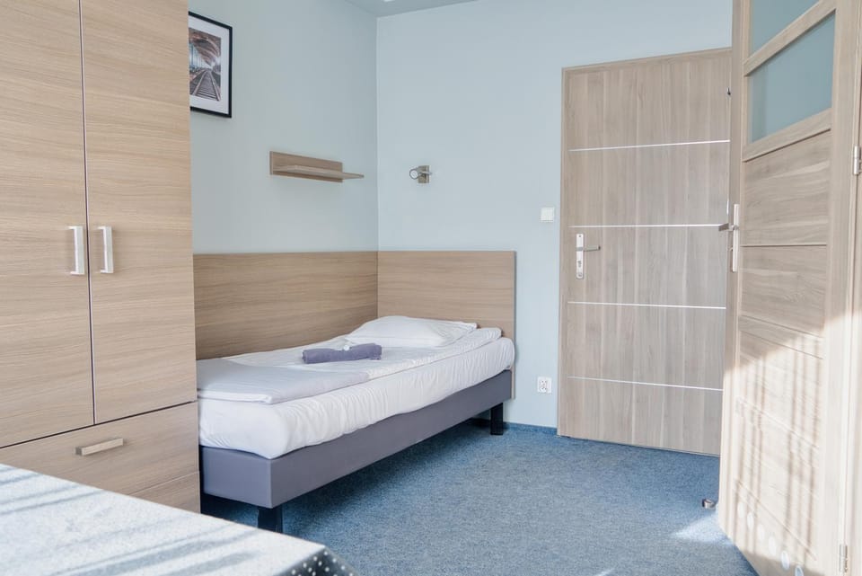 Hostel Azymut Hostel in Greater Poland Voivodeship