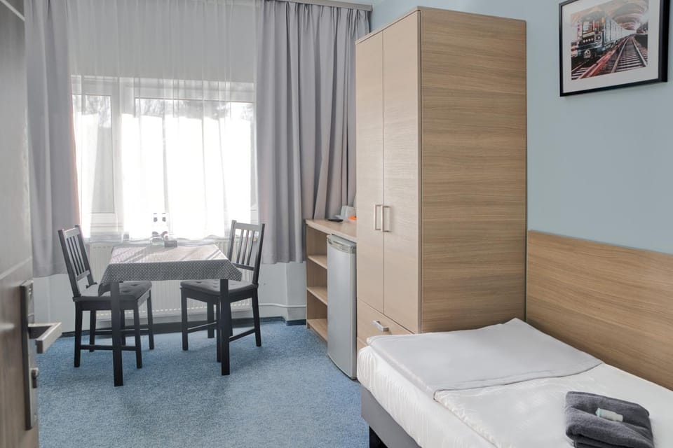 Hostel Azymut Hostel in Greater Poland Voivodeship