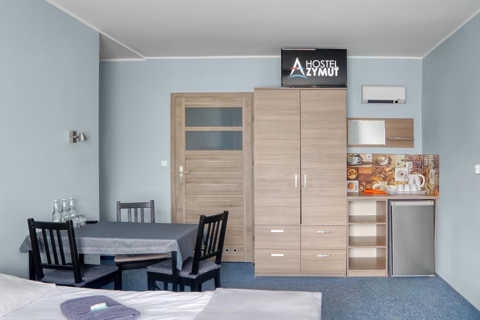 Hostel Azymut Hostel in Greater Poland Voivodeship