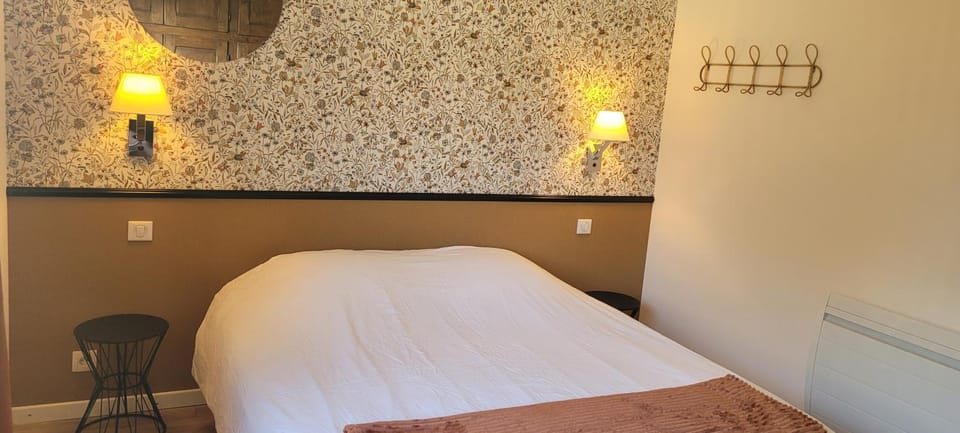 B&B CHEZ FOUCHS - Chambre d'hôtes Bed and Breakfast in Grand Est