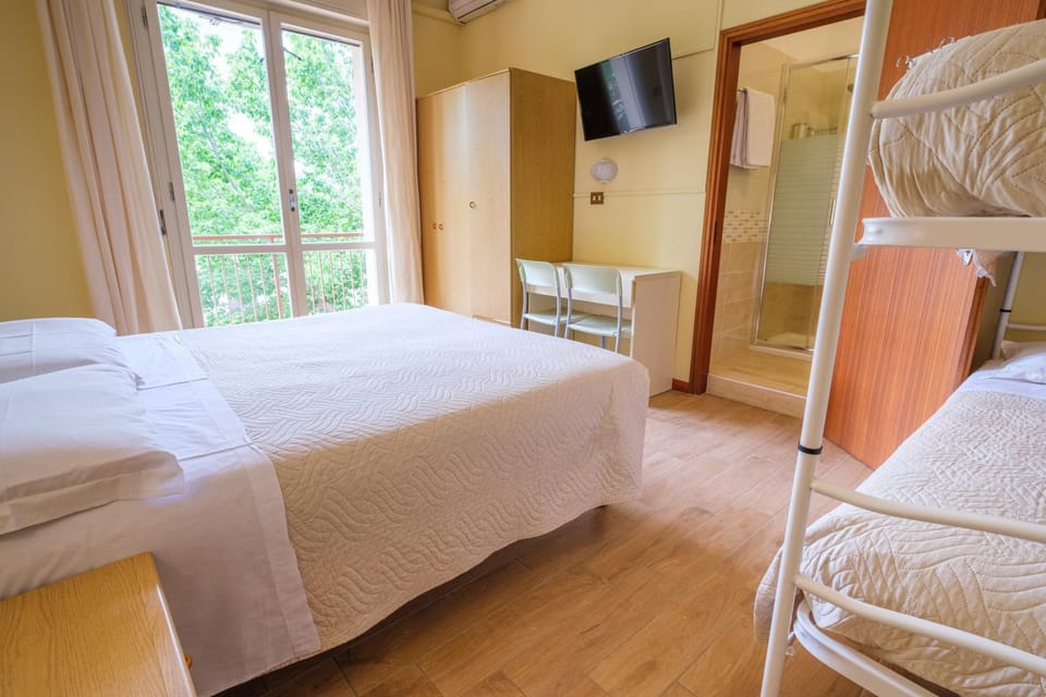 Only Room Hotel Hotel in Lido di Savio
