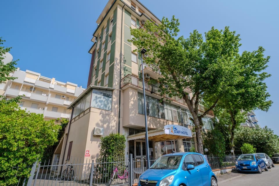 Only Room Hotel Hotel in Lido di Savio
