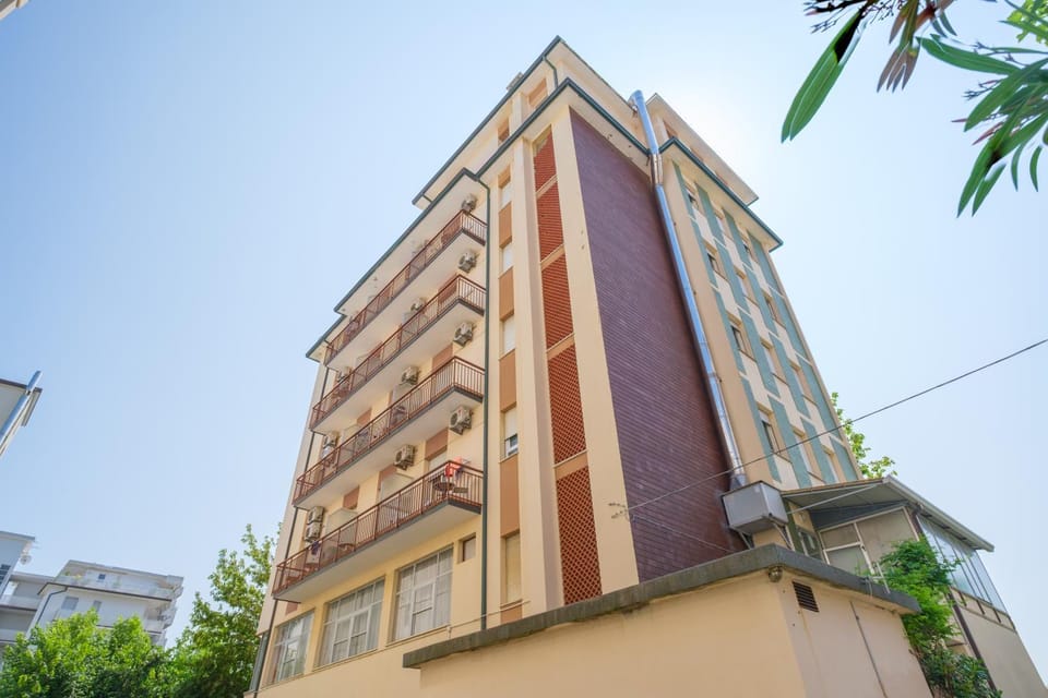 Only Room Hotel Hotel in Lido di Savio