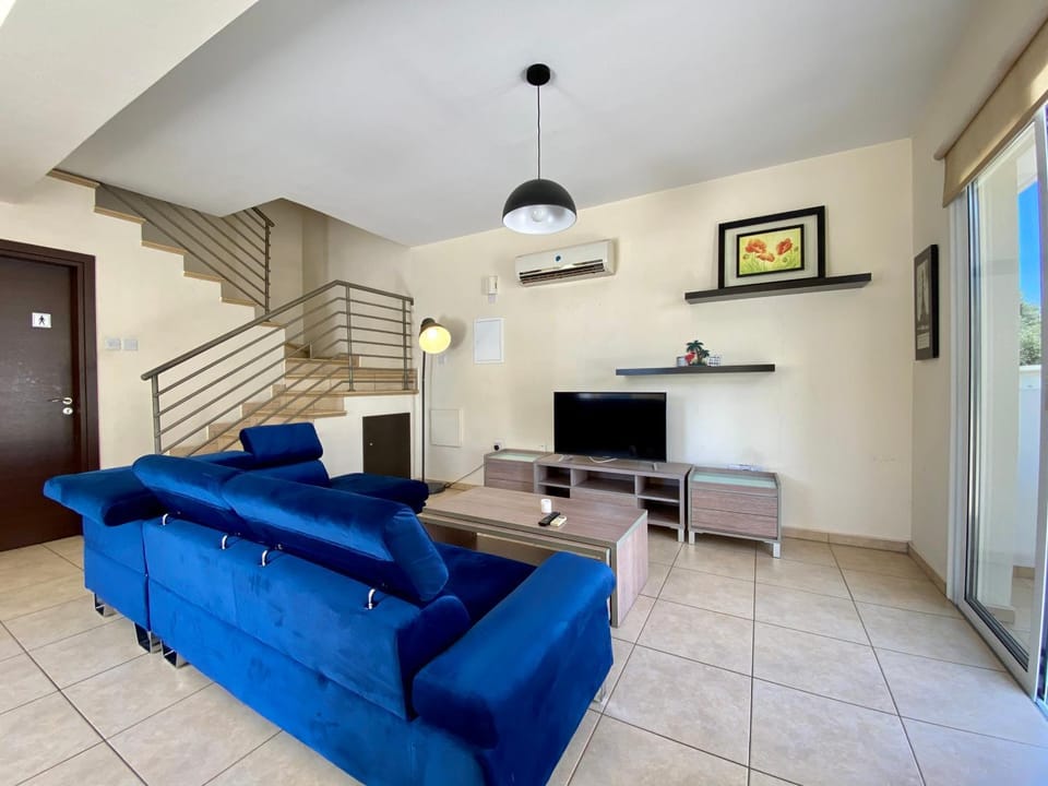 Sunny Cyprus Villa in Paralimni