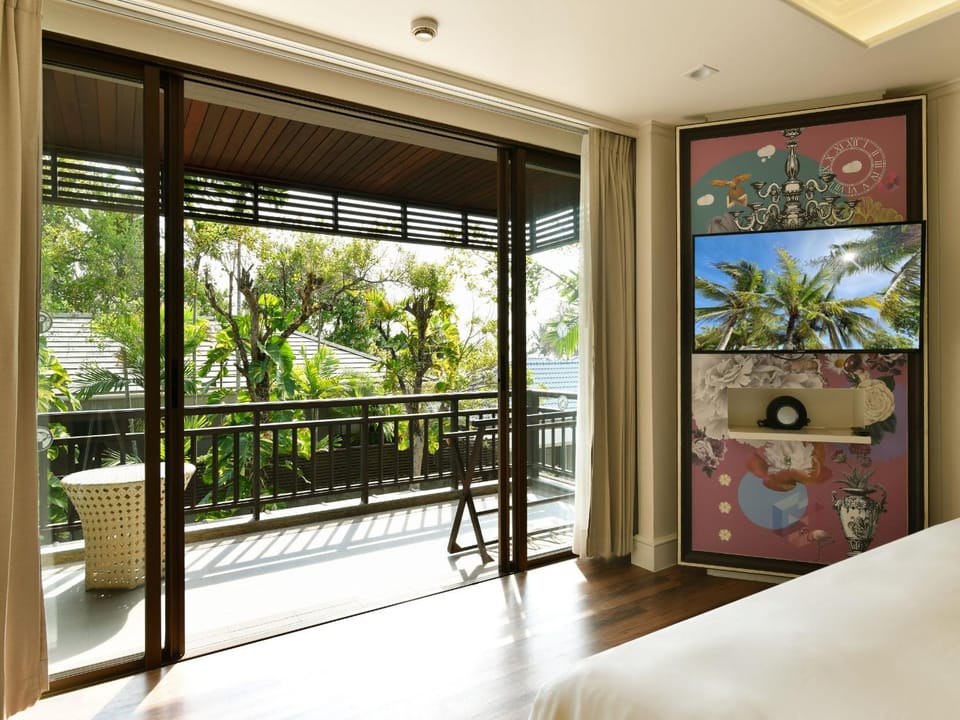 View (from property/room)