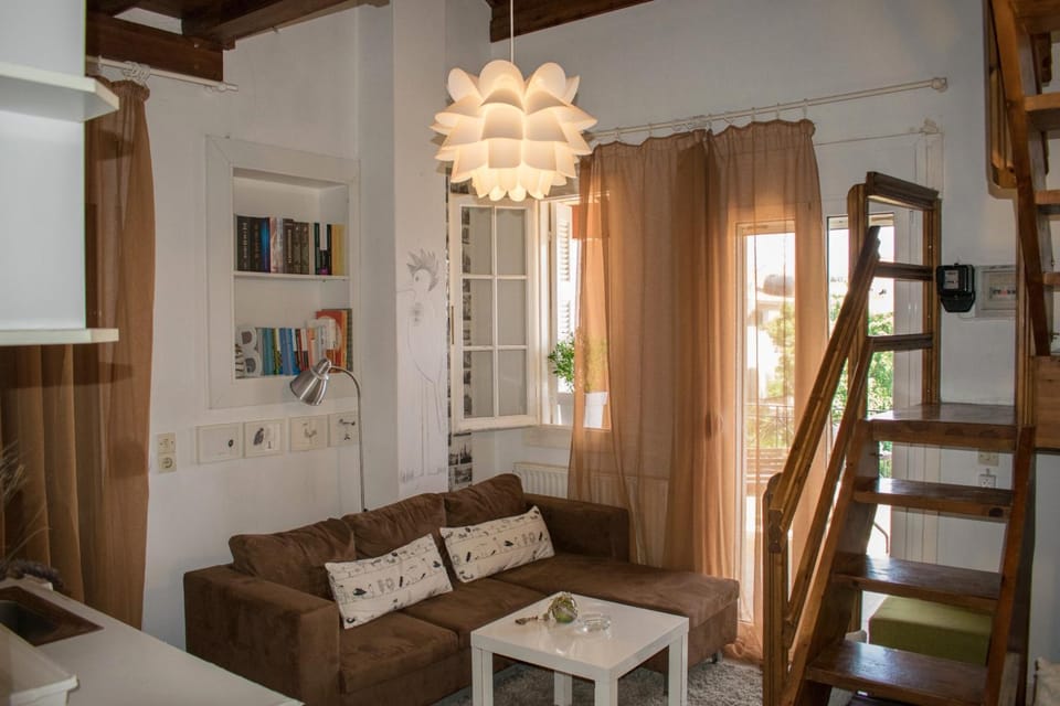 Marilis Studios Apartment in Argostolion