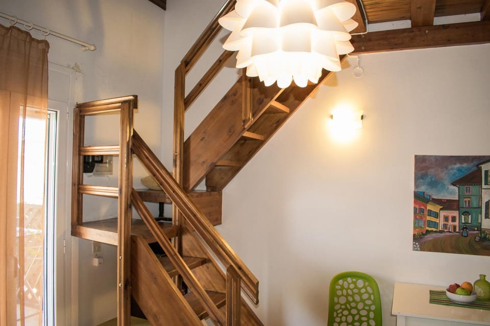 Marilis Studios Apartment in Argostolion