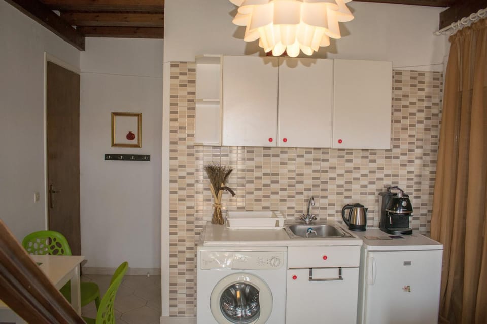 Marilis Studios Apartment in Argostolion