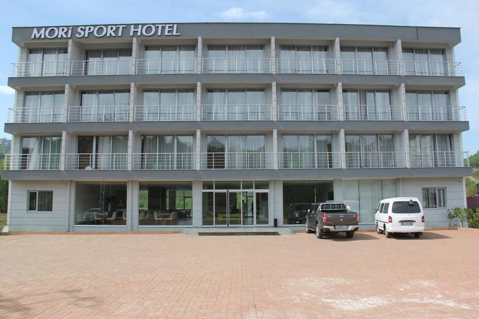 Mori Sport Hotel Hotel in Turkey