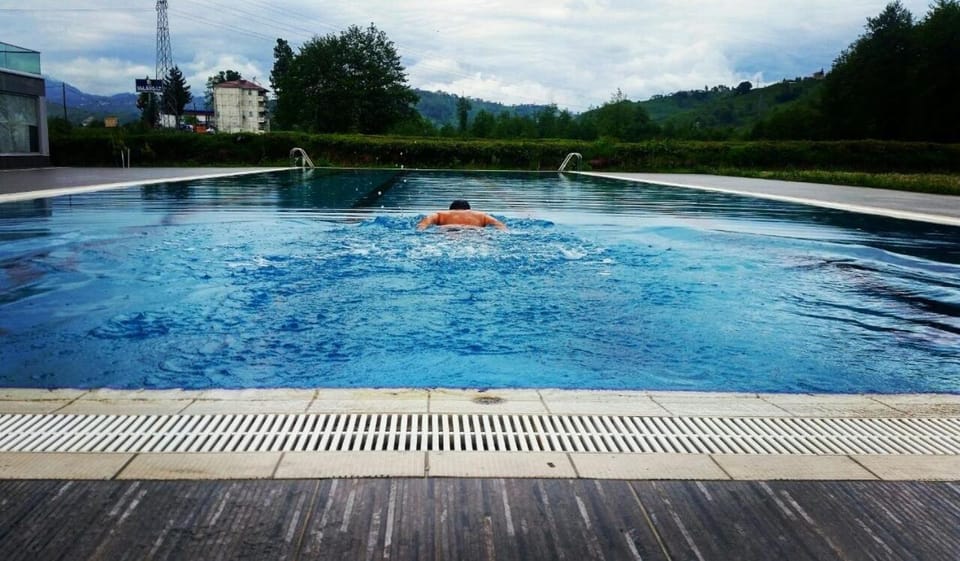 Mori Sport Hotel Hotel in Turkey