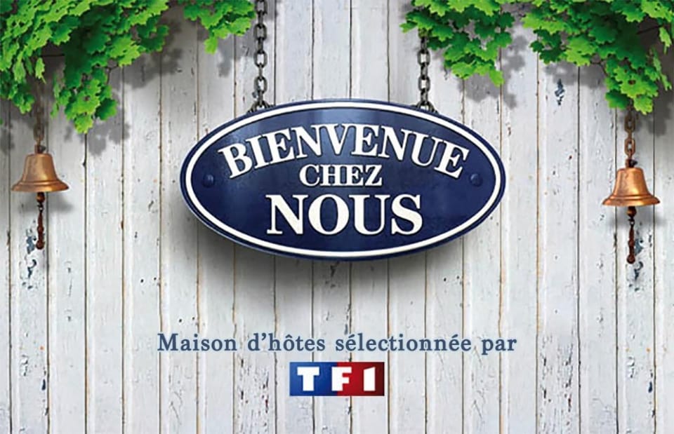 Le Relais Bed and Breakfast in Auvergne-Rhône-Alpes