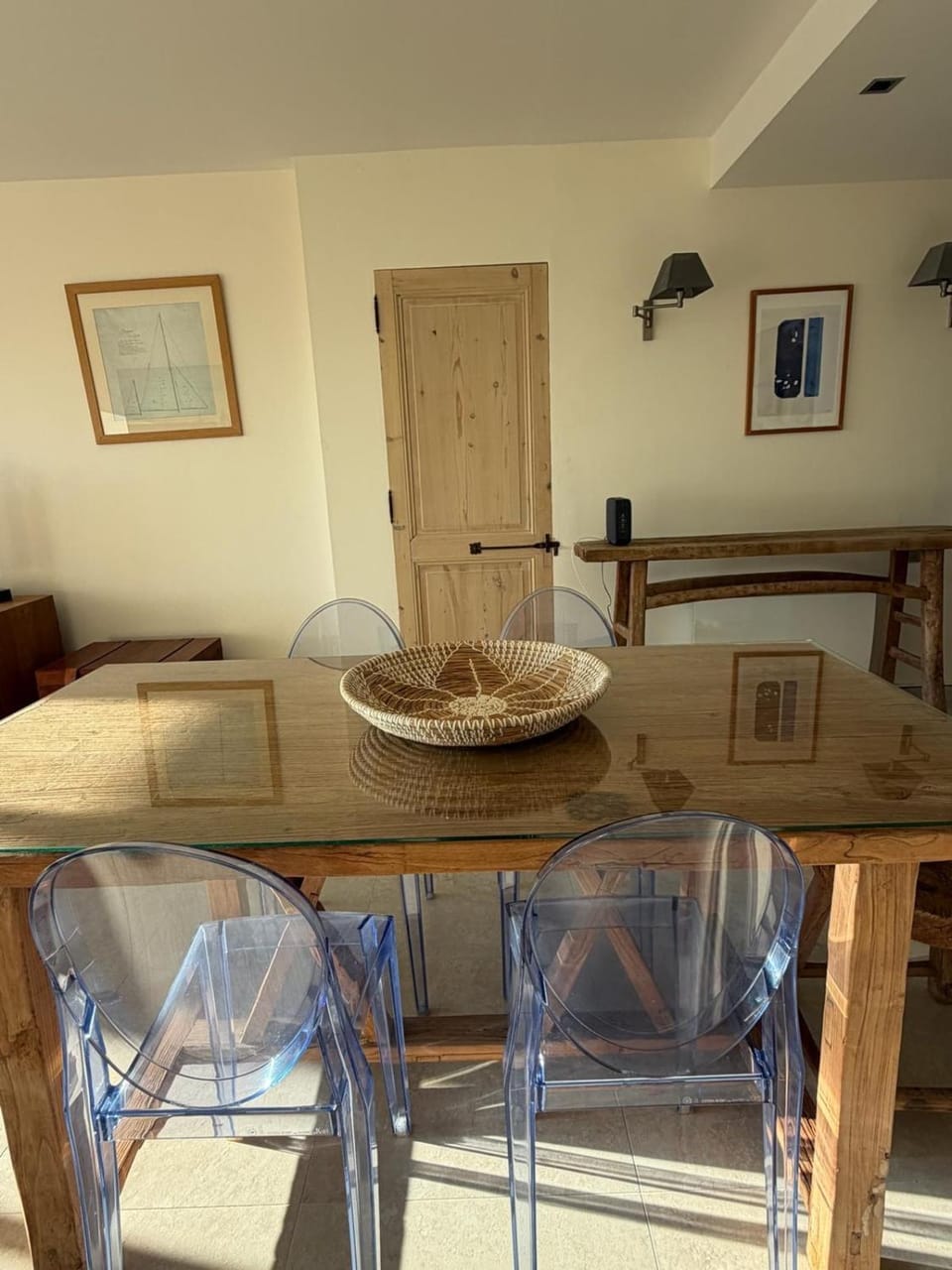 Cap Nioulargo Apartment in Ramatuelle