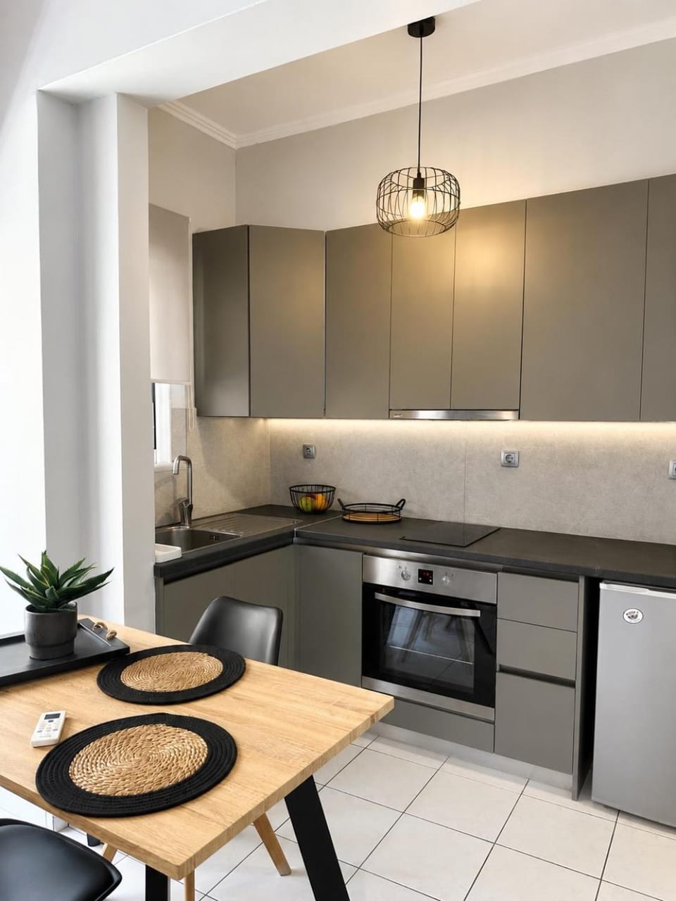 Studios Prodromidis Πρεβεζα Apartment in Peloponnese, Western Greece and the Ionian