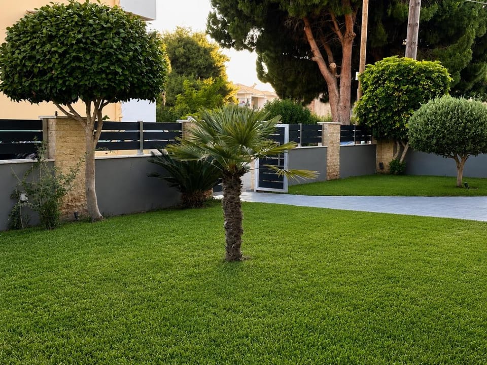 Studios Prodromidis Πρεβεζα Apartment in Peloponnese, Western Greece and the Ionian