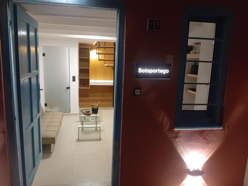 Sotoportego Apartment in Chania