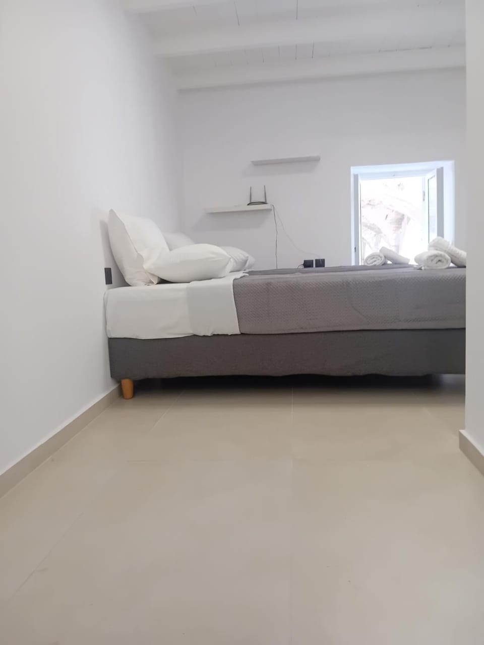 Sotoportego Apartment in Chania