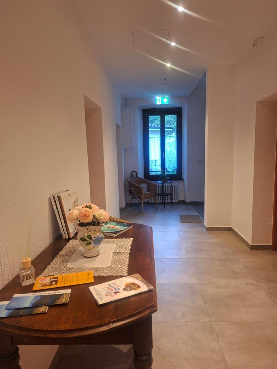 Castello Osteria & Pizzeria Inn in Canton of Ticino