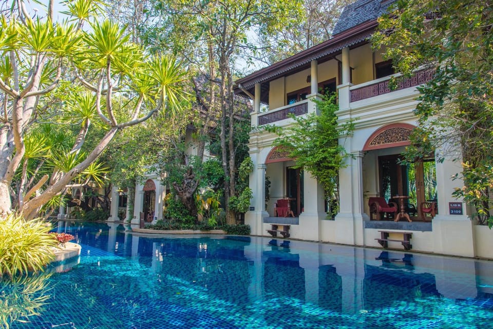 Swimming pool, Swimming pool
