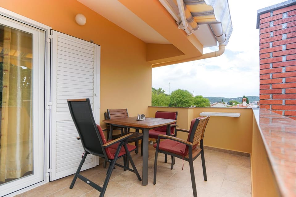 Day, View (from property/room), Balcony/Terrace, Seating area