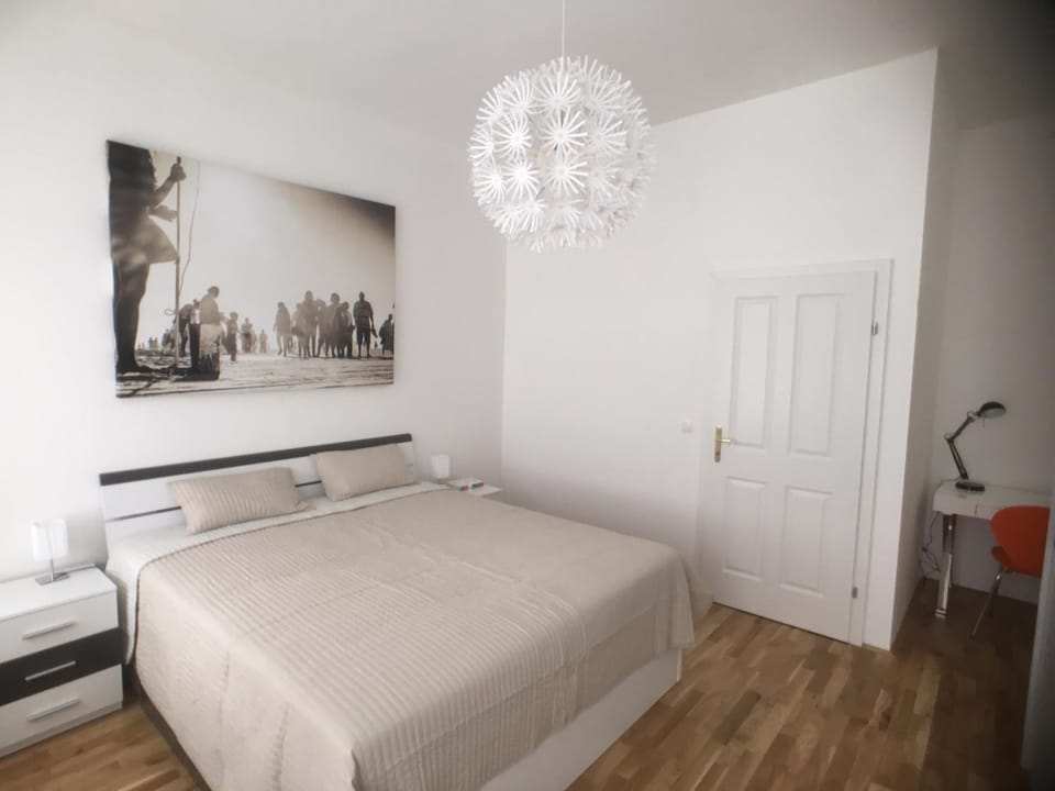 Boutique Apartments Vienna Apartment in Vienna