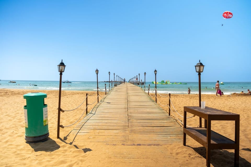 Sea view