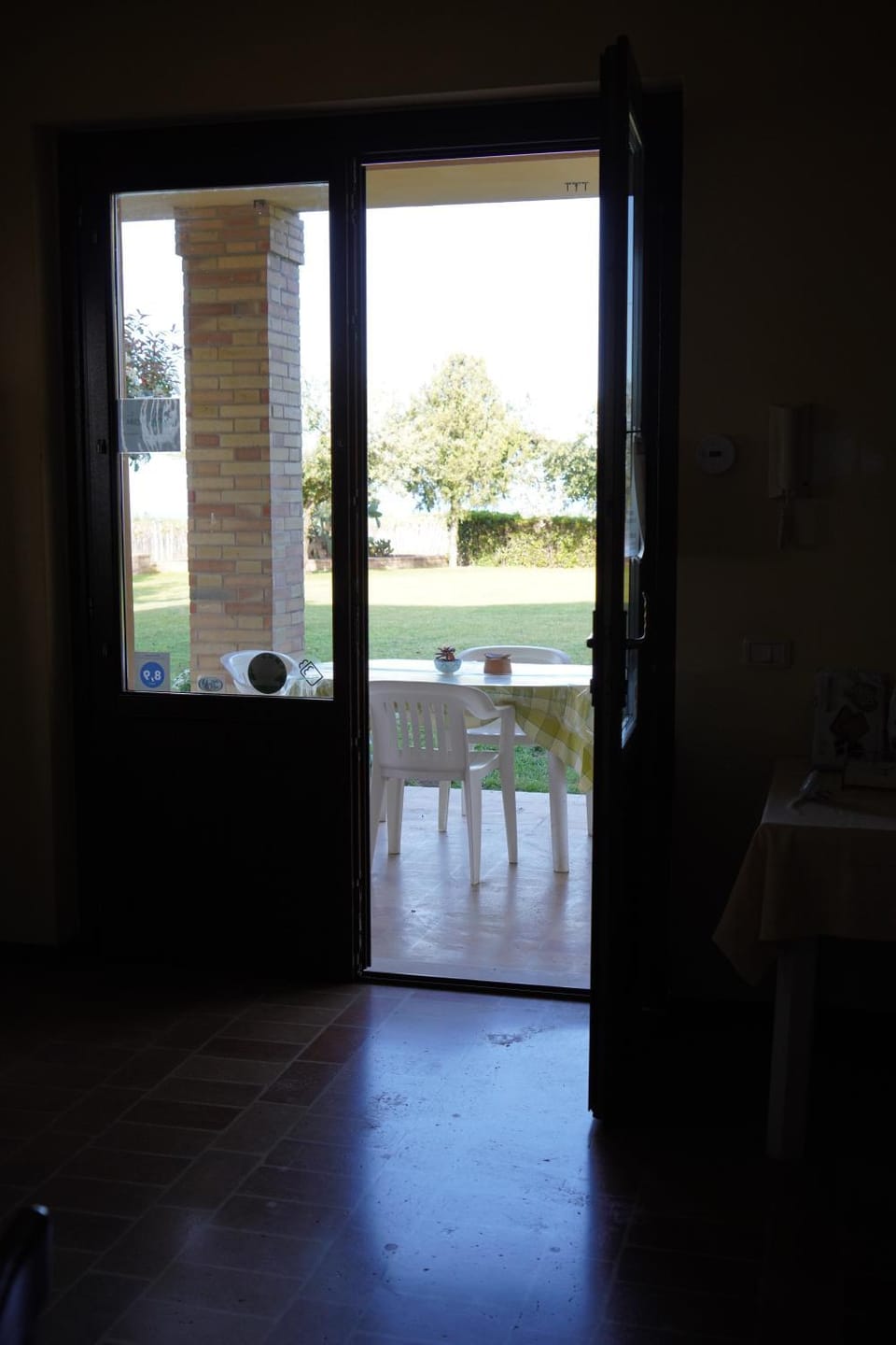 Villa Martina Bed and Breakfast in Abruzzo