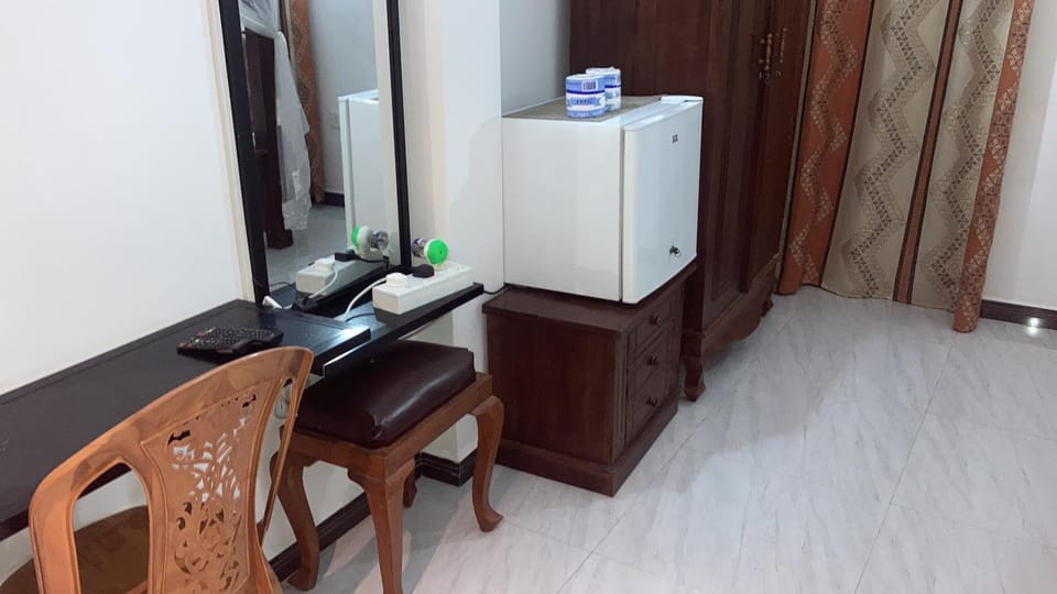 Channa Villa & Tours Bed and Breakfast in Western Province