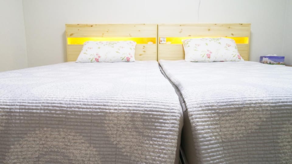Comfortable as your home - JS1 Apartment in Seoul
