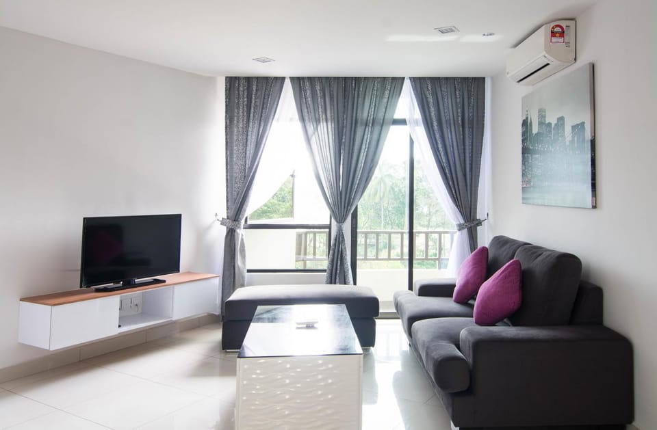 Holiday Homes At Samsuria Resort Apartment in Terengganu, Malaysia