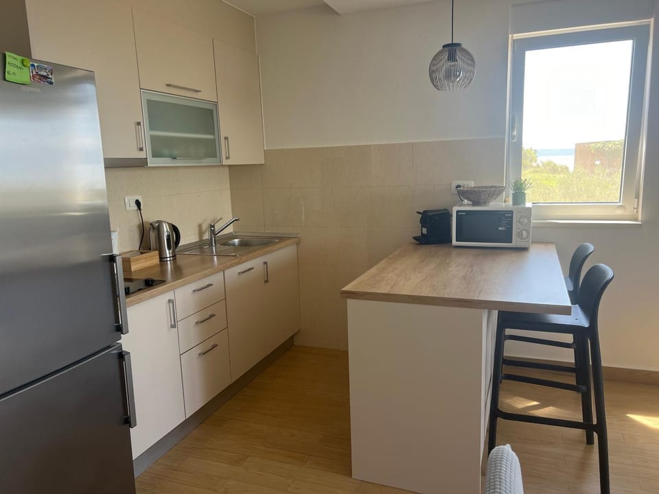 Waterfront Apartments - Tucepi Apartment in Tučepi