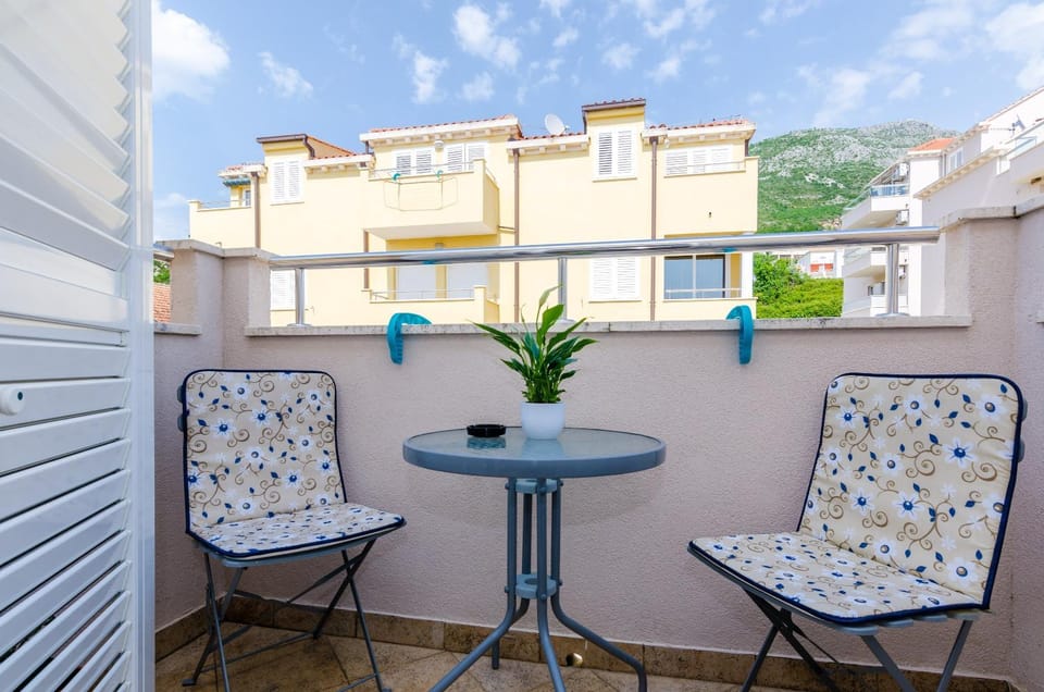 Ana Apartment Apartment in Cavtat