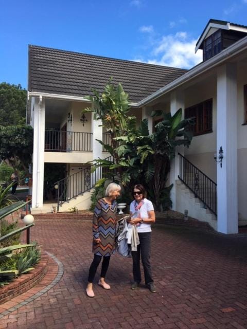 Golf and Garden Guesthouse Bed and Breakfast in Cape Town