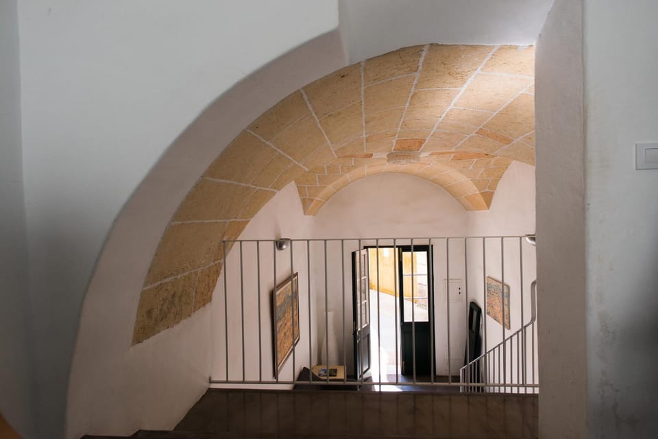 Curniola House in Ciutadella de Menorca