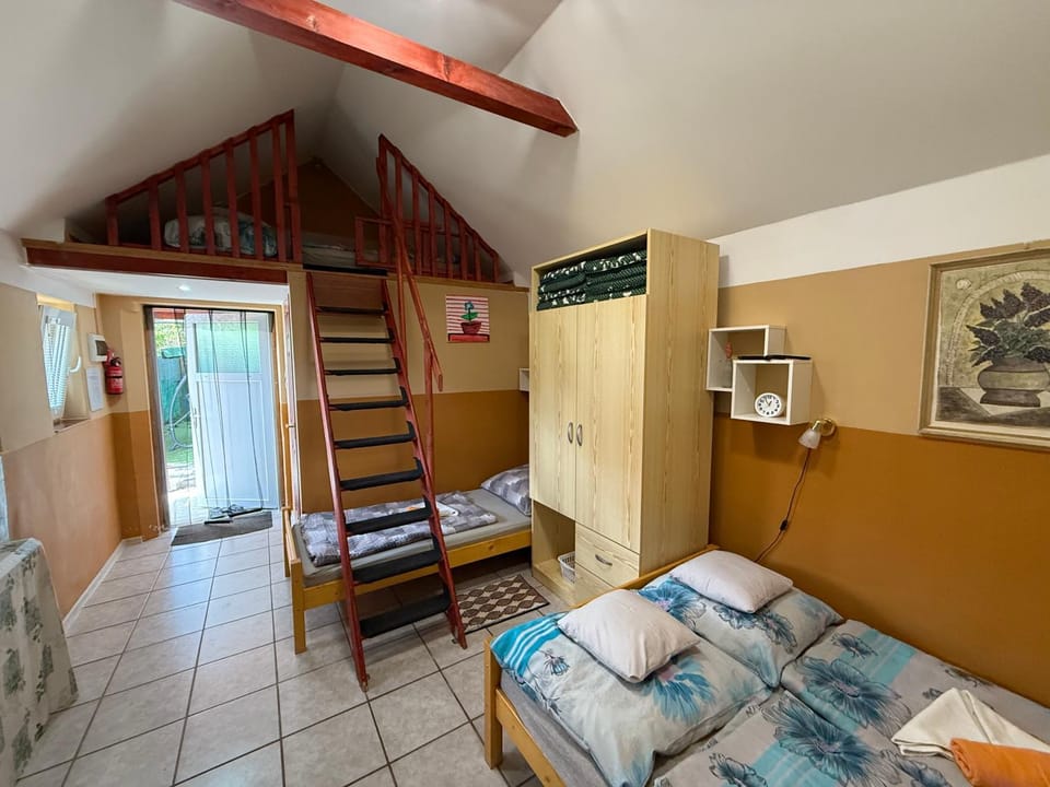 Danieli Holiday Home House in Slovakia