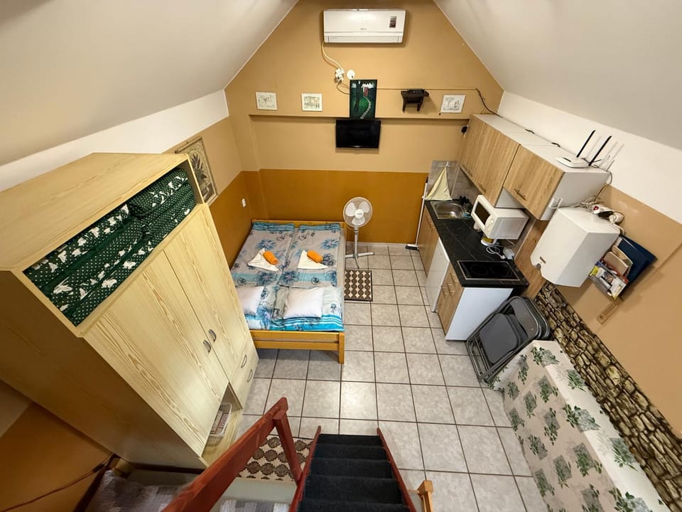 Danieli Holiday Home House in Slovakia