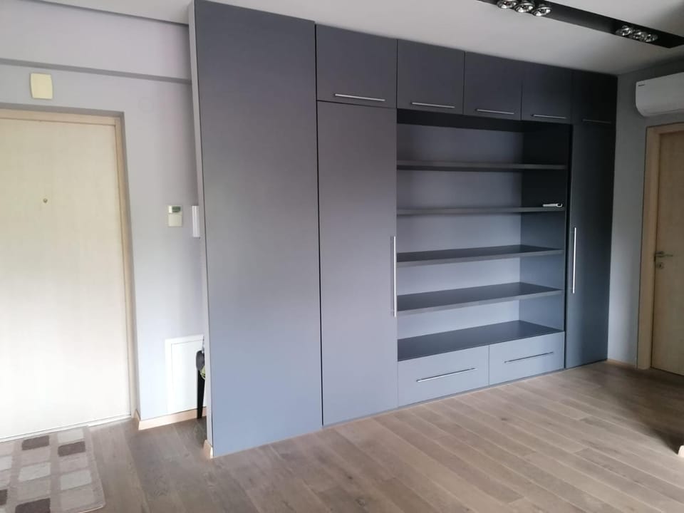 Central Druskininkai Apartment Apartment in Lithuania