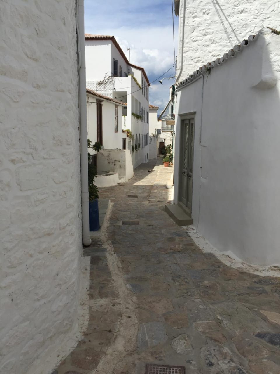 Neighbourhood