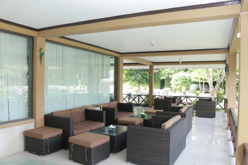 Anoi Itam Resort Resort in Indonesia