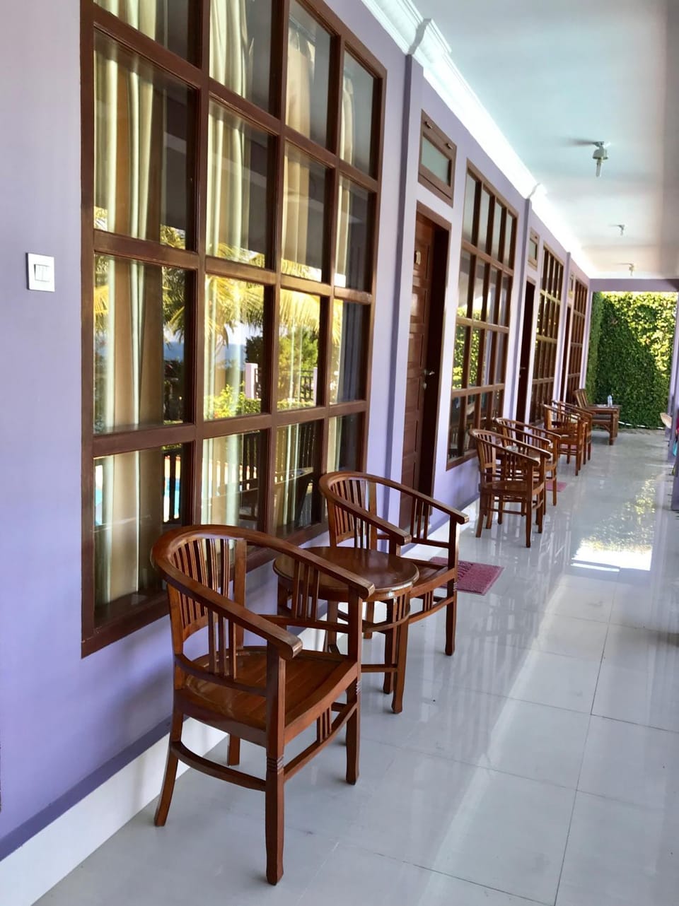Anoi Itam Resort Resort in Indonesia