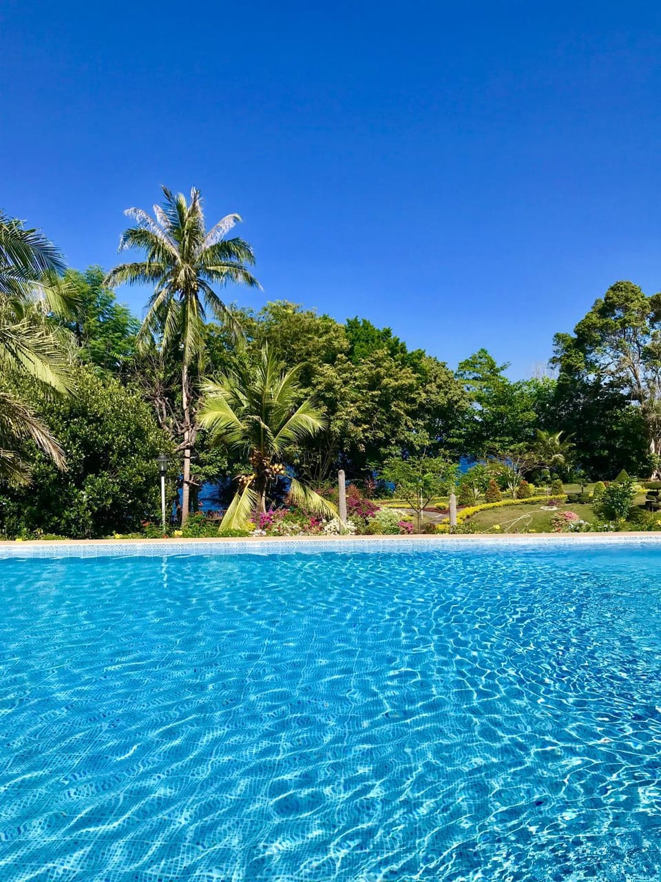 Anoi Itam Resort Resort in Indonesia