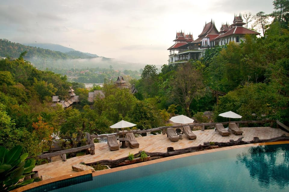 Other, Pool view