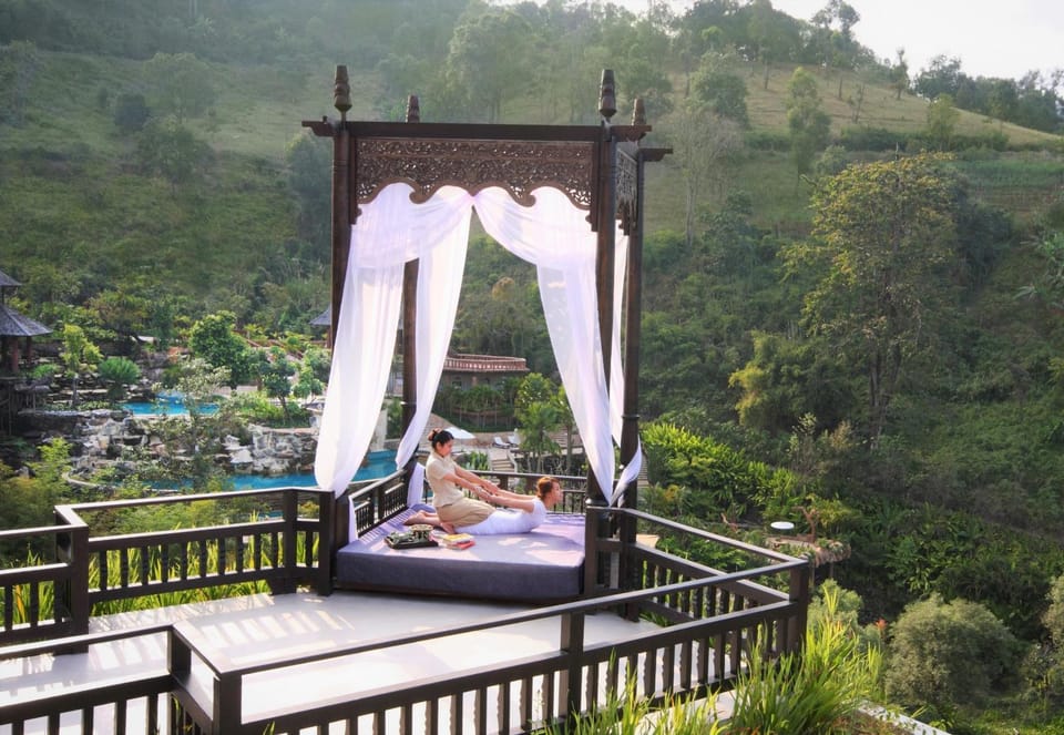 Activities, View (from property/room)