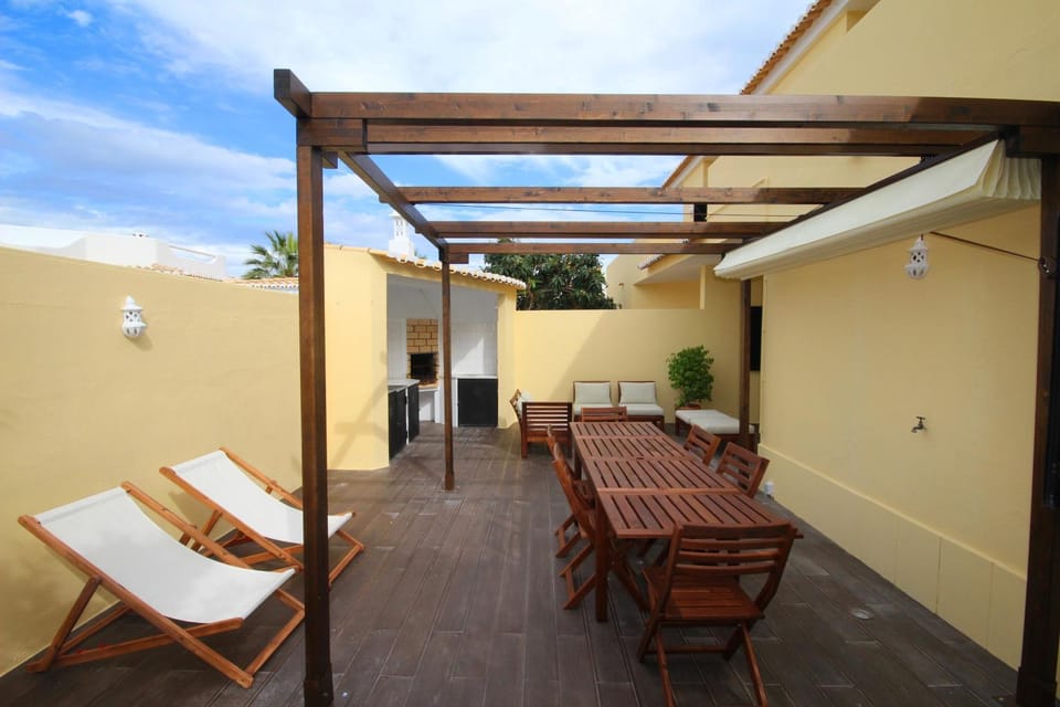 Balcony/Terrace, Other